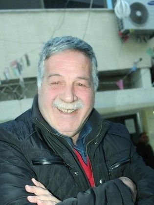 أنور خليل